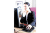 Kensington Duo Gel Mouse Pad Wrist Rest — Red