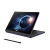 ASUS BR12FT-CS81XA-3Y 12.2" Touch 2-in-1 Laptop | Intel N N150 8 GB 128 GB UFS Win 11 Pro Education
