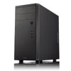 Fractal Design CORE 1100 Mini Tower PC Case Black