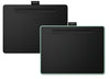 Wacom M Bluetooth Graphic Tablet | Wired & Wireless, 2540 lpi, Pen Included