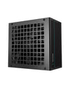 DeepCool PF600 600W ATX Non-Modular Power Supply Unit | 80 PLUS White