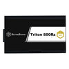 Silverstone Triton 850Rz power supply unit 850 W 24-pin ATX ATX Black
