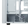 Cooler Master Elite 502 Midi Tower White