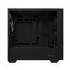 ASUS A21 PLUS ARGB PC Case Black | Liquid Cooling Support