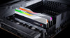 G.Skill Trident Z5 32 GB (2x16 GB) DDR5 6400 MHz Memory Kit | CL39, XMP, Heatsink, ARGB