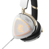 ASUS ROG Delta II-KJP Headset Wired & Wireless Head-band Gaming Bluetooth Black, White