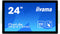 iiyama ProLite TF2415MC-B2 24" Full HD Monitor | 1920 x 1080 HDMI VGA DP