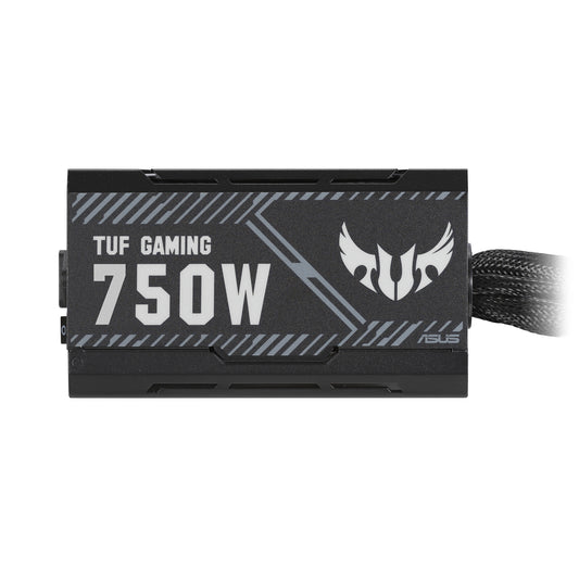 ASUS TUF-GAMING 750W ATX Non-Modular Power Supply Unit | 80 PLUS Bronze