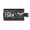 ASUS TUF-GAMING 750W ATX Non-Modular Power Supply Unit | 80 PLUS Bronze