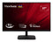 Viewsonic VA2732-H-2 computer monitor 68.6 cm (27") 1920 x 1080 pixels Full HD LED Black