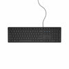 DELL KB216 Keyboard | Wired, QWERTY, Black