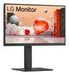 LG 24BA850-B.AEK 24" Full HD Monitor | 1920 x 1080 100Hz HDMI DP