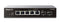 DrayTek PQ1070x Managed L2 2.5G Ethernet (100/1000/2500) Power over Ethernet (PoE) Black