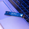 Western Digital SN5000 500 GB PC/Laptop Internal SSD | 3D TLC NAND NVMe PCI Express 4.0 M.2