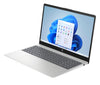 HP 15-fd0073na Intel® Core™ i3 i3-N305 Laptop 39.6 cm (15.6") Full HD 8 GB DDR4-SDRAM 512 GB SSD Wi-Fi 6 (802.11ax) Windows 11 Home Silver