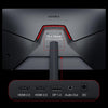 Koorui GN02 27" Full HD Gaming Monitor | 1920 x 1080 240Hz 1ms HDMI DP