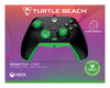 Turtle Beach Rematch Core Black and Green Wired Gaming Controller with Audio Controls, Rumble Motors and Impulse Triggers – Licensed for Xbox Series X or S, Xbox One and Windows PCs