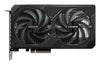 GIGABYTE GeForce RTX 5060 Ti WINDFORCE OC 8G Graphics Card - 8GB GDDR7, 128bit, PCI-E 5.0, 2587MHz Core Clock, 3 x DisplayPort, 1 x HDMI, GV-N506TWF2OC-8GD