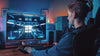 Philips Evnia 32M2N6800M/00 32" 4K Ultra HD Gaming Monitor | 3840 x 2160 144Hz 1ms HDMI DP