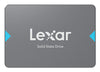Lexar NQ100 512 GB 2.5" Serial ATA III