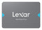 Lexar NQ100 2 TB 2.5" Serial ATA III