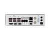 MSI MPG Z890I EDGE TI WIFI Mini-ITX Motherboard | LGA1851 | 2x DDR5 Slots | Wi-Fi 7