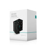 DeepCool AK400 DIGITAL CPU Cooler | 120mm 68.99 CFM PWM RGB Black