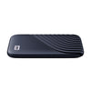 Sandisk My Passport 2000 GB Portable SSD | USB 3.2 Gen 2 Blue