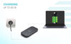 i-tec Thunderbolt 3/USB-C Dual 4K Docking Station + USB-C to DisplayPort Cable (1,5 m) + Power Delivery 60W