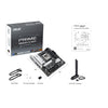 ASUS PRIME B840M-A WIFI mATX Motherboard | AM5 | 4x DDR5 Slots | Wi-Fi 6E