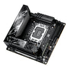 ASUS ROG STRIX Z890-I GAMING WIFI Mini-ITX Motherboard | LGA1851 | 2x DDR5 Slots | Wi-Fi 7