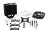 be quiet! Dark Rock Slim CPU Cooler | 120mm 1500 RPM PWM Fluid Dynamic Bearing (FDB) 180W TDP Black