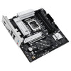ASUS PRIME B860M-A-CSM mATX Motherboard | LGA1851 | 4x DDR5 Slots