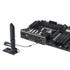 ASUS TUF GAMING X870-PLUS WIFI ATX Motherboard | AM5 | 4x DDR5 Slots | Wi-Fi 7