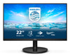 Philips V Line 222V8LA/00 22" Full HD Monitor | 1920 x 1080 75Hz HDMI DP