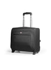 Port Designs HANOI II notebook case 39.6 cm (15.6") Trolley case Black