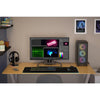 Corsair 2000D RGB AIRFLOW Small Form Factor (SFF) PC Case Black | Liquid Cooling Support