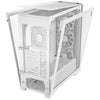 Antec Performance 1 FT Full Tower PC Case White | Liquid Cooling Support