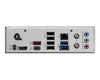 MSI PRO B840-P WIFI ATX Motherboard | AM5 | 4x DDR5 Slots | Wi-Fi 7