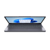 Lenovo IdeaPad Slim 3 15IRU10 Intel Core 3 100U Laptop 38.9 cm (15.3") WUXGA 8 GB DDR5-SDRAM 256 GB SSD Wi-Fi 7 (802.11be) Windows 11 Home English Grey