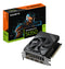 GIGABYTE GeForce RTX 5050 D6 8G Graphics Card - 8GB GDDR6, 128bit, PCI-E 5.0, 2572MHz Core Clock, 2 x DP, 2 x HDMI, NVIDIA DLSS 4, GV-N5050D6-8GD