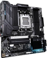 Gigabyte B850M GAMING X WIFI6E mATX Motherboard | AM5 | 4x DDR5 Slots | Wi-Fi 6E