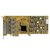 StarTech 4 Port Gigabit Power over Ethernet PCIe Network Card - PSE / PoE PCI Express NIC