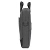 Targus Cypress EcoSmart notebook case 35.6 cm (14") Briefcase Grey