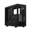Fractal Design Define 7 Midi Tower PC Case Black | Liquid Cooling Support