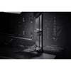 ASUS ROG HYPERION GR701 ARGB Tower PC Case Black | Liquid Cooling Support