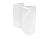 MSI Roamii BE Lite Mesh System 2-pack Dual-band (2.4 GHz / 5 GHz) Wi-Fi 7 (802.11be) White 3 Internal