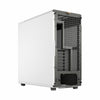 Fractal Design FD-C-NOR1X-03 Midi Tower PC Case White | Liquid Cooling Support