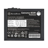 Silverstone SST-EX850R-PM power supply unit 850 W 20-pin ATX SFX Black