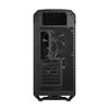 Fractal Design Torrent ARGB Tower PC Case Black | Liquid Cooling Support